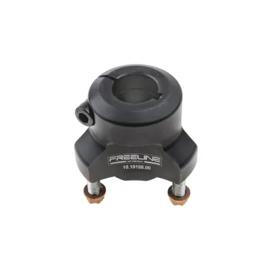 Mozzo ruota posteriore 25-50 6A-P HQ MINI FREELINE