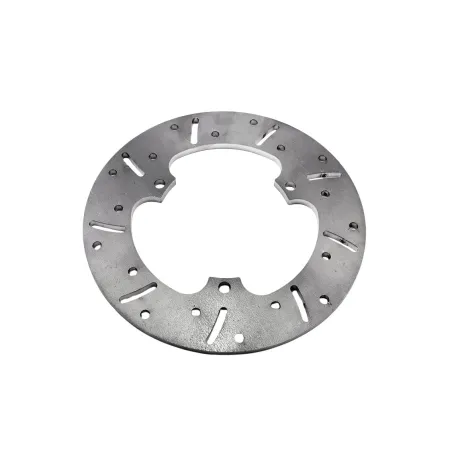 Rear brake disc 80x166x5A MINI FREELINE