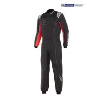 Suit KMX-9 V3 ALPINESTARS [black/red/white]