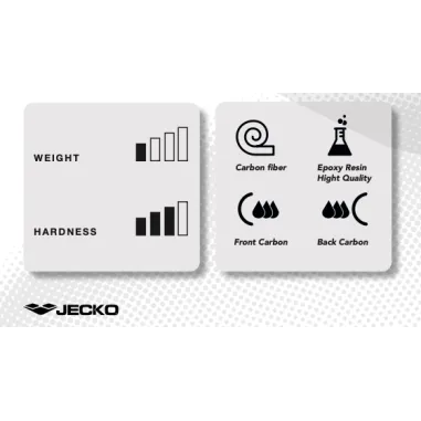 Seat XLIGHT STANDARD JECKO