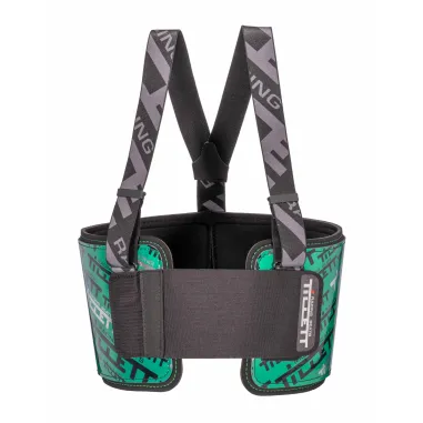 Protectores de costillas P1 TILLETT