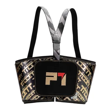 Paracostole P1 TILLETT