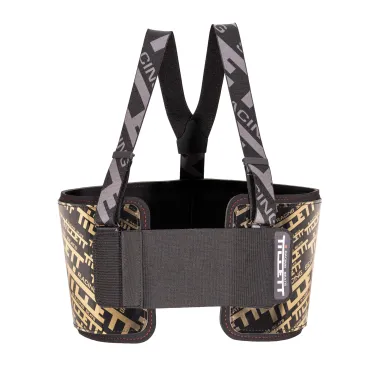 Protectores de costillas P1 TILLETT