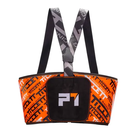 Paracostole P1 TILLETT