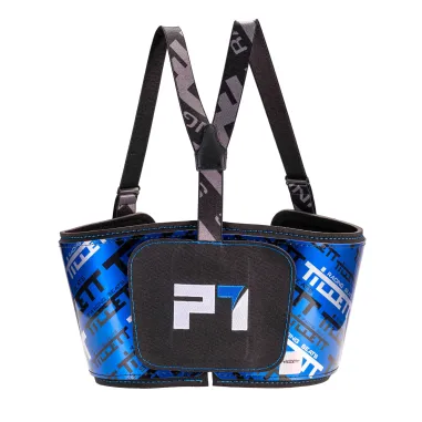 Protectores de costillas P1 TILLETT