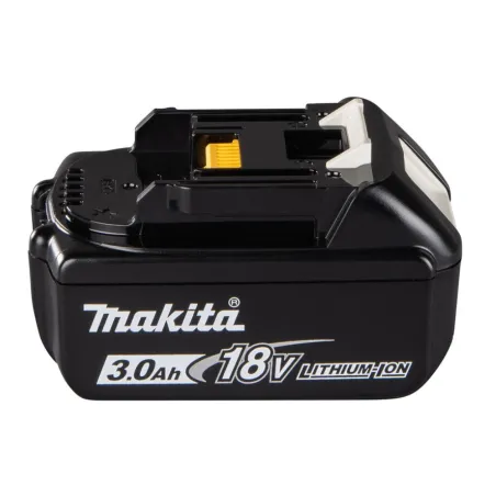 Batteria 3Ah 18V Li-Ion MAKITA