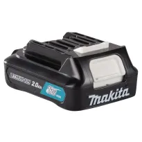 Battery 2Ah 12V Li-Ion MAKITA