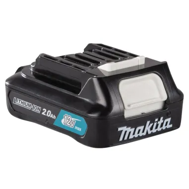 Battery 2Ah 12V Li-Ion MAKITA