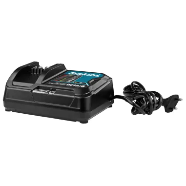Rapid charger for MAKITA CXT 12Vmax batteries