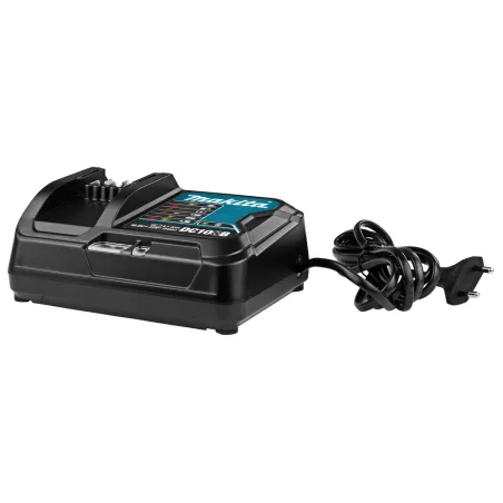 Rapid charger for MAKITA CXT 12Vmax batteries
