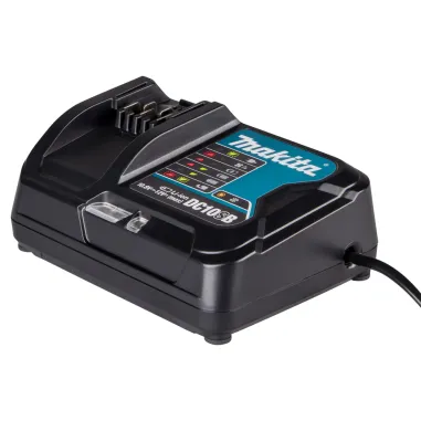 Rapid charger for CXT 12Vmax batteries MAKITA