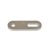 Gancho recto para soporte "ACTIVE"