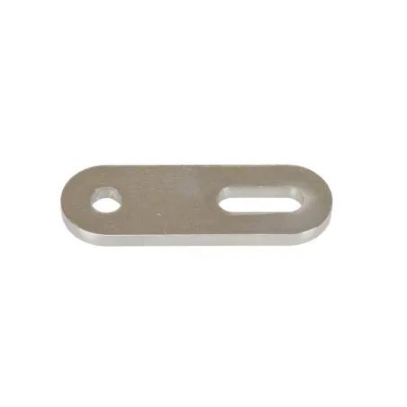 Gancho recto para soporte "ACTIVE"