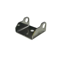 Chrome crib for "ACTIVE" intake silencer