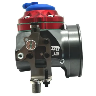 Carburatore J2 OKJ TM KART