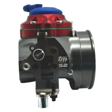 Carburetor S2 OK TM KART