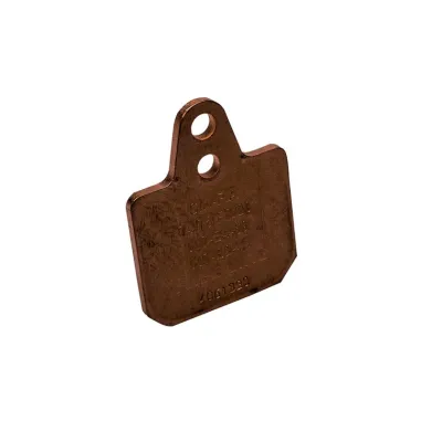 Brake pad 40x38 sintered 24HH FREELINE