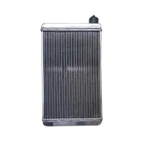 Radiador kart universal AF1 AF RADIATOR