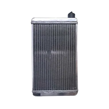 Radiador kart universal AF1 AF RADIATOR