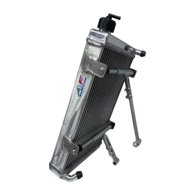 Radiador kart universal AF1 AF RADIATOR