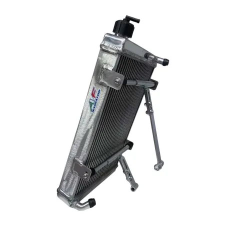 Radiador kart universal AF1 AF RADIATOR