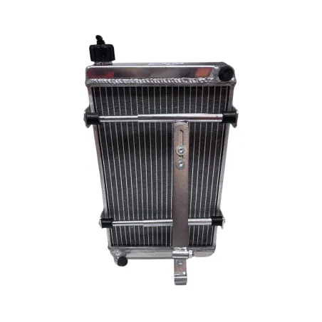 Radiador kart universal AF1 AF RADIATOR