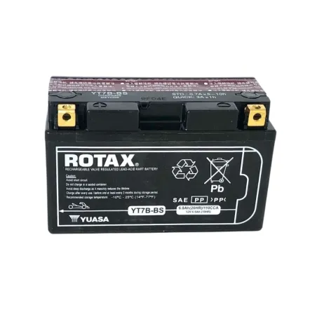 Standard battery ROTAX