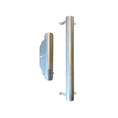 Kit protezione telaio OK-KZ AF RADIATOR