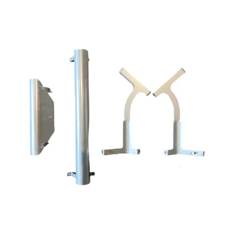 Frame protection kit OK-KZ AF RADIATOR