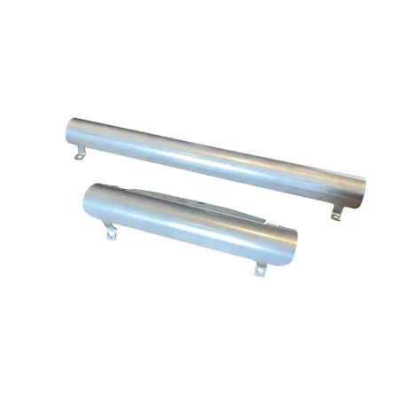 Kit de protección chasis OK-KZ AF RADIATOR