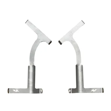 Kit protezione telaio OK-KZ AF RADIATOR