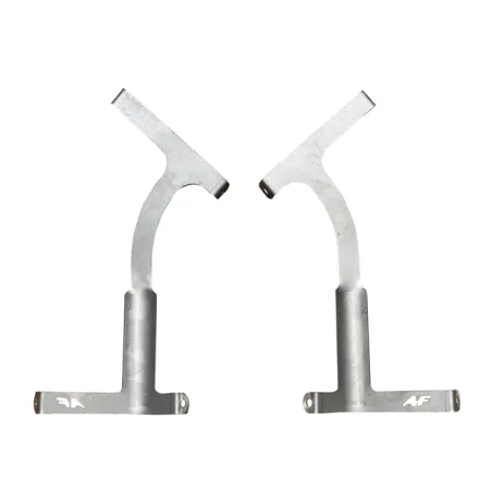 Kit protezione telaio OK-KZ AF RADIATOR