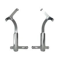 Kit de protección del chasis MINI AF RADIATOR