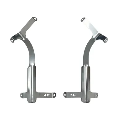 Frame protection kit MINI AF RADIATOR