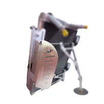 Universal deflector AF RADIATOR