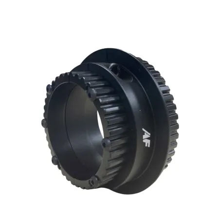 50mm axle water pump gear pulley AF RADIATOR