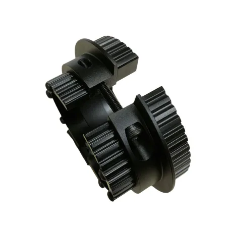 50mm axle water pump gear pulley AF RADIATOR