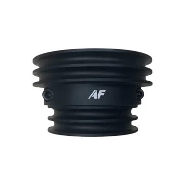 Puleggia liscia pompa acqua per assale 50mm AF RADIATOR