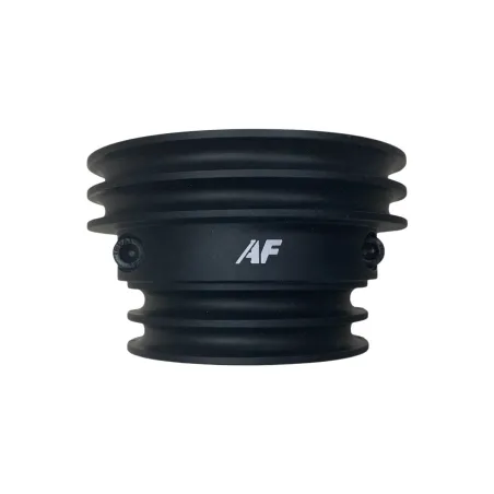 Polea lisa bomba de agua para eje 50mm AF RADIATOR