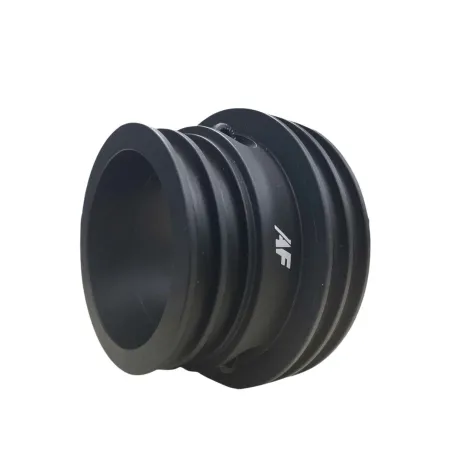 Puleggia liscia pompa acqua per assale 50mm AF RADIATOR