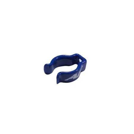 Water and oil recovery tray support clip AF RADIATOR