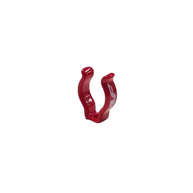 Clip di supporto per vaschetta di recupero acqua e olio AF RADIATOR