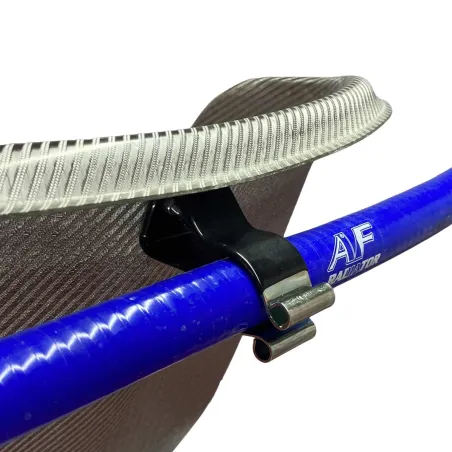 Clip soporte tubos AF RADIATOR
