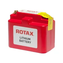 Batería de litio 13.2V-4Ah ROTAX