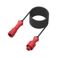 Prolunga per sensore temperatura acqua tipo NTC ALFANO