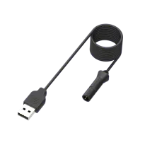 USB charging cable Alfano 6-7 telemetry ALFANO