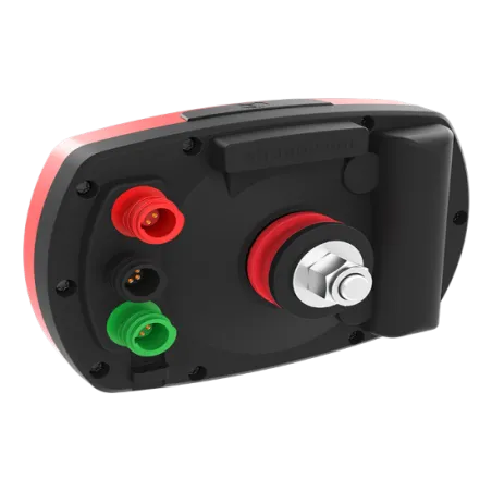 Telemetria ALFANO 7 2T