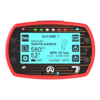 Telemetry ALFANO 7 2T