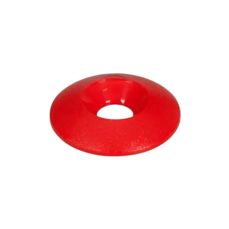 Arandela avellanada de nylon 30x8mm