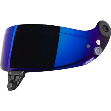 Visor SDL for helmet SP1 CARBON EVO - SK1 CARBON EVO - SP1 HYBRID - SK1 HYBRID  SCHUBERTH